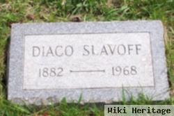 Diaco Slavoff