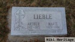 Arthur Lieble