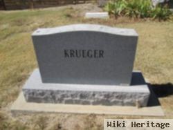 Stephen L Krueger, Jr