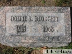 Dollie L. Winters Blodgett