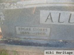 Edgar Stokes Allen