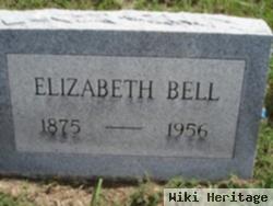 Elizabeth Bell