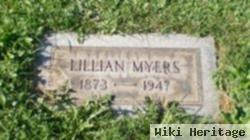 Lillian Grove Myers