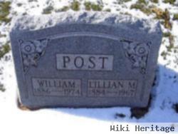 William Post