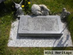 Alexandra Kennedy Ann "allie" Beloungy