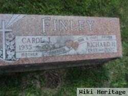 Richard H. Finley