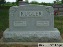 William H. Kugler