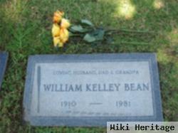 William Kelly Bean