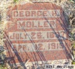 George H. Moller