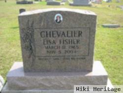 Lisa Chevalier Fisher