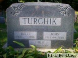 Helvi Turchik