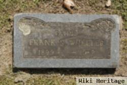 Frank Sylvester Wheeler