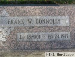 Frank Wickham Connolly