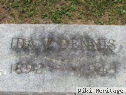 Ida Verna Spencer Dennis