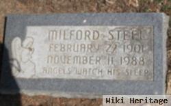 Milford Steel