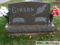 Hobert Gibson