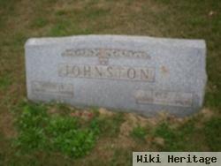 Jannie W Johnston