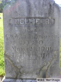 Nellie R. Thompson