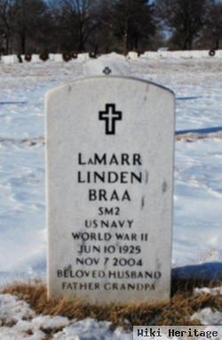 Lamarr Linden Braa