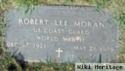 Robert Lee Moran