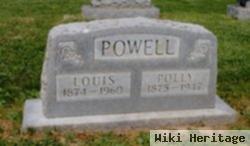 Louis Benjamin Powell