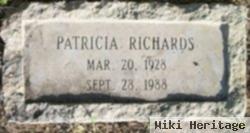 Patricia Richards