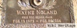 Wayne Noland