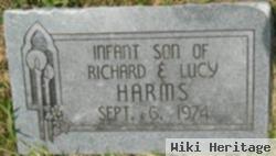 Infant Son Harms