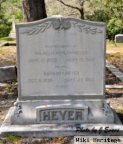 Barbara Heyer