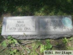 Max Ziliox