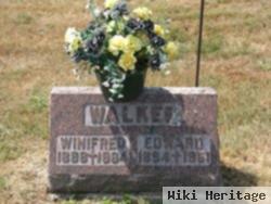 Winifred Walker