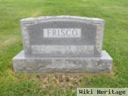 Frances W. Frisco