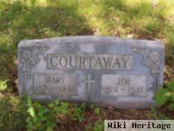 Joseph Courtaway