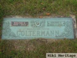 Helene D. Goltermann