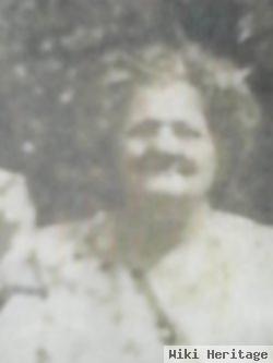 Ada Strickland Frazier