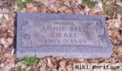 Annie Bell Hilliard Drake