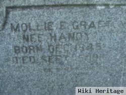 Mollie E. Hand Grafton