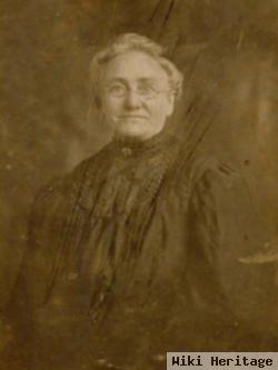 Elizabeth M Alexander Walters