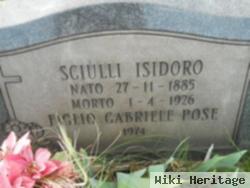 Isidoro Sciulli