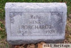 Henry Borchardt