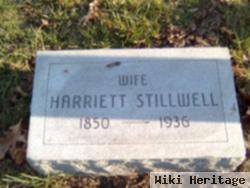 Harriet Hullinger Stillwell