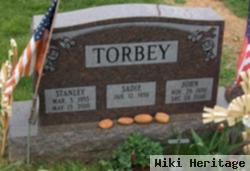 Stanley "stashie" Torbey