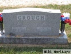 Flora M. Crouch