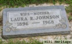 Laura R. Gullickson Johnson