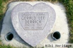 Gerald Lee Derrick