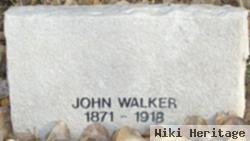 John Walker