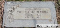 Virginia Lee Brearden