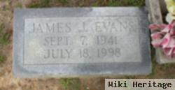 James J. Evans