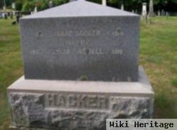 Isaac Hacker