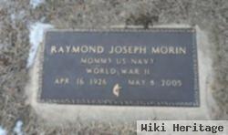 Raymond Joseph Morin